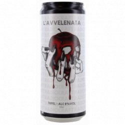 Radiocraft Lavvelenata - Cantina della Birra