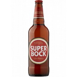 Super Bock 660ml - Drink Store