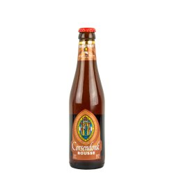Corsendonk Rousse