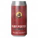 Wild Horse Brewing, Ruby Porter 