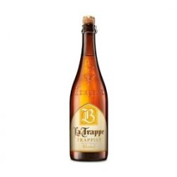 Blond 75Cl - Hellobier