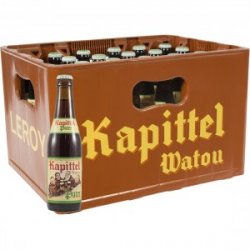 Kapittel  Pater  33 cl  Bak 24 st - Thysshop