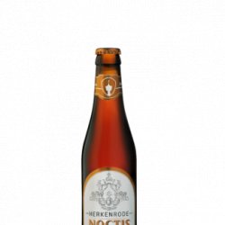 Herkenrode Noctis 33cl    7% - Bacchus Beer Shop