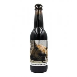 Hoppy People Hoppy Billie