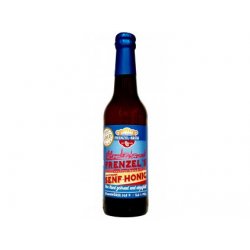 Frenzel-Bräu - Bautzener Senf-Honig 0,33l sklo 5,6% alc. - Beer Butik