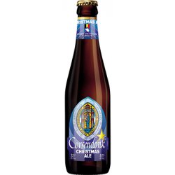 Corsendonk Christmas - Lúpulo y Amén