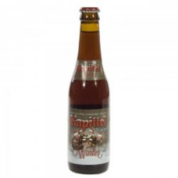 Kapittel Winter  33 cl   Fles - Thysshop