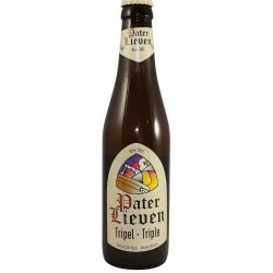 Pater Lieven Tripel