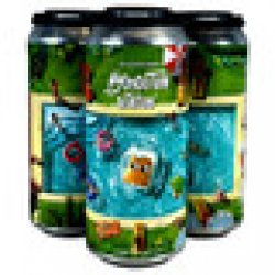 8 Bit Hydration Station Pilsner 4-Pack Can - Holiday Wine Cellar