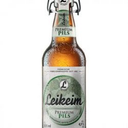 Brauhaus Leikeim Leikeim Premium Pils