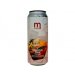Maryensztadt - Smoothie Beer Sweet:  - Mango x Coconut x Orange x Vanilla x White Chocolate 0,44l plech 5% alc. 