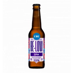 Zeta Beer Be-Low - Corona De Espuma