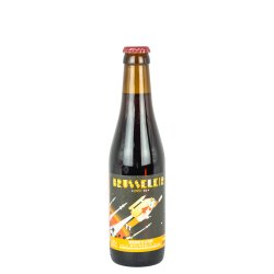 La Senne Brusseleir 33Cl EOL - Belgian Beer Heaven