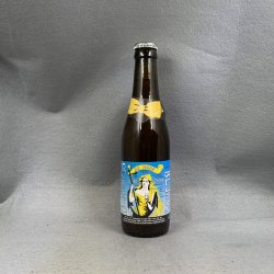 De Dolle Lichtervelds Blond - Beermoth