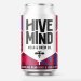 Hive Mind  Honey & Sour Cherry [3.4% Sparkling Mead] 