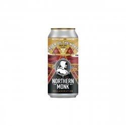 Northern Monk Order Of The North 7alc 44cl - Dcervezas