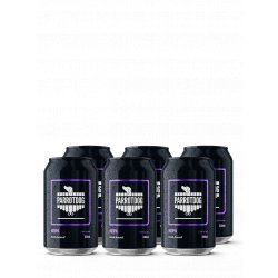 Parrotdog Dash-hound