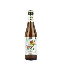 Brugse Zot Sportzot  33Cl - Belgian Beer Heaven