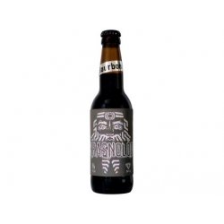 Browar Spoldzielczy - Krasnolód Bourbon BA (2024) 330ml 19% alc. - Beer Butik