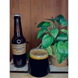 Imperial Brown Stout, London 1856, 9.6% (330ml) - The kernel