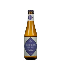 Averbode Extra 33Cl - Belgian Beer Heaven