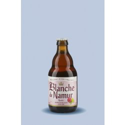 Blanche De Namur Rosee - Cervezas Cebados