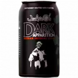 Jackie O's Brewery - Dark Apparition - Left Field Beer