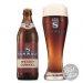 Bia Sanwald Weizen Dunkel 5% – Chai 500ml – Thùng 20 Chai 