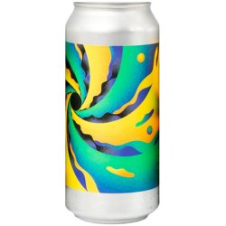 Verdant x Yakima Chief Collab Endless Horizons Single Hop HBC 586 IPA 440ml (6.5%) - Indiebeer