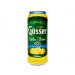 Gosser - Citron NEALKO  500ml plech 0,0% alk. 