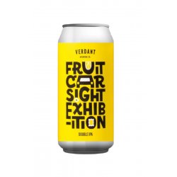 Verdant Brewing Co Fruit, Car, Sight, Exhibition Verdant Brewing Co Fruit, Car, Sight, Exhibition