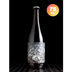 La Malpolon  Berliner Weisse #1  Wild Berliner Weisse  5% - Quaff Webshop