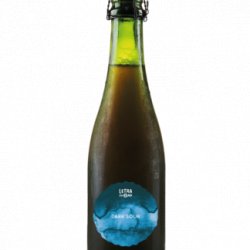 LETRA  OAK DARK SOUR 37,5cl  12% - Bacchus Beer Shop