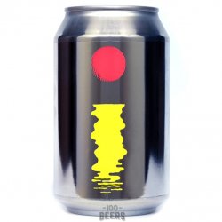 Omnipollo Fatamorgana - 100 Beers