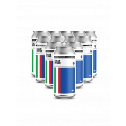 Parrotdog Limited Release 34 - Italian Pilsner