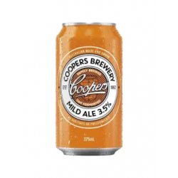 Coopers Mild Ale