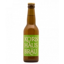 Kornhausbräu Der Frühling - Bierliebe