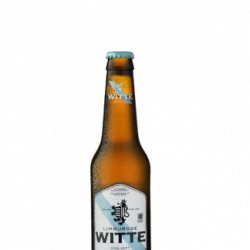 Limburgse witte  33cl   4% - Bacchus Beer Shop