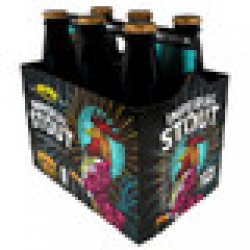 Lost Coast Imperial Stout 6-Pack - Holiday Wine Cellar