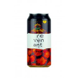 Revenant Brewing Project Hollow Revenant Brewing Project Hollow