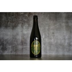 Goose Island x More - Tusk & Feather - addicted2craftbeer