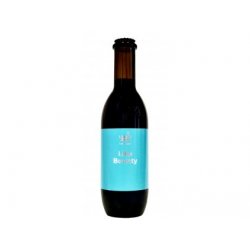 Magic Road - Like Bounty - Ice Project 330ml sklo 18% alk. - Beer Butik