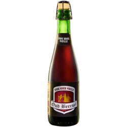 Oud Beersel Oude Kriek (Vieille) - 100 Beers