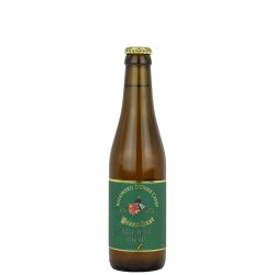 Oude Caert Tripel Hop 33Cl - Belgian Beer Heaven