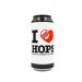 Hoppy People - I Love Hops #14 - 440ml can Hoppy People - I Love Hops #14 - 440ml can