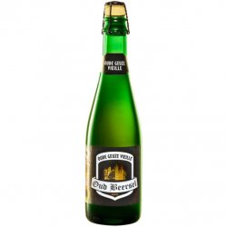 Oud Beersel Oude Geuze (Vieille) - 100 Beers