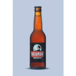 Professor Delvaux - Cervezas Cebados