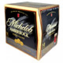 Michelob AmberBock Dark Lager 12-Pack - Holiday Wine Cellar