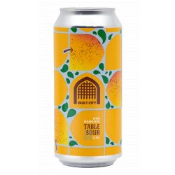 Vault City Mini Mangoes - Hoptimaal