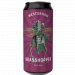 Westerham Grasshopper Gluten Free Red Ale 440ml (3.8%) Westerham Grasshopper Gluten Free Red Ale 440ml (3.8%)